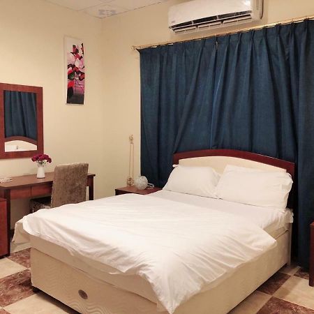 سرو للوحدات السكنية Hotel Al Namas Kültér fotó