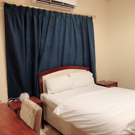 سرو للوحدات السكنية Hotel Al Namas Kültér fotó